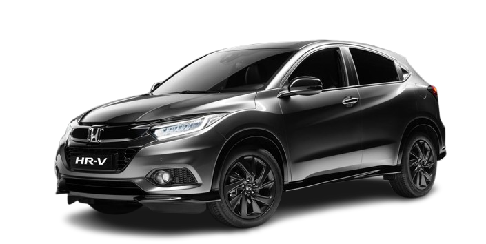 HONDA HR-V Sport 2WD (108-SUV-BLK)